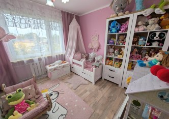 mieszkanie na sprzedaż - Ścinawa