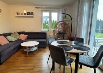 dom na sprzedaż - Lubin (gw), Osiek