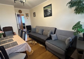 mieszkanie na sprzedaż - Lubin, Przylesie
