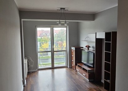 mieszkanie na wynajem - Lubin, Polne