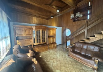 dom na sprzedaż - Lubin, Przylesie