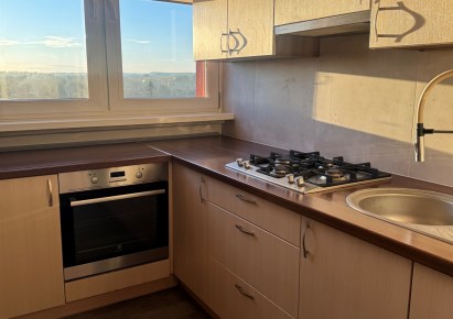 mieszkanie na sprzedaż - Lubin, Przylesie