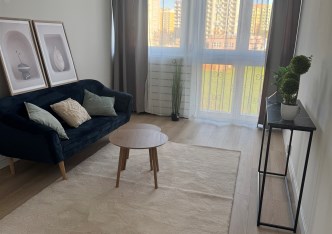 mieszkanie na sprzedaż - Lubin, Przylesie