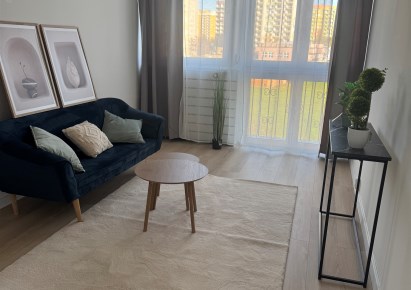 mieszkanie na sprzedaż - Lubin, Przylesie