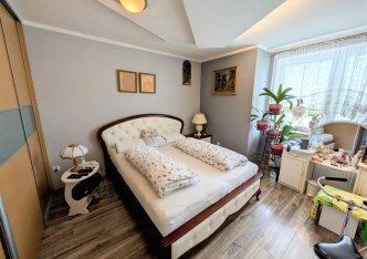 mieszkanie na sprzedaż - Lubin, Małomice