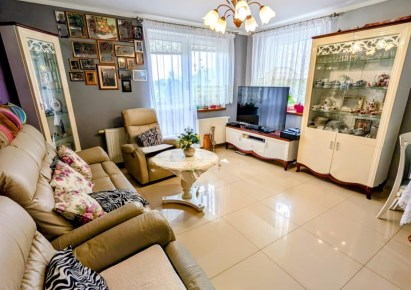 mieszkanie na sprzedaż - Lubin, Małomice