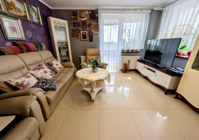 mieszkanie na sprzedaż - Lubin, Małomice