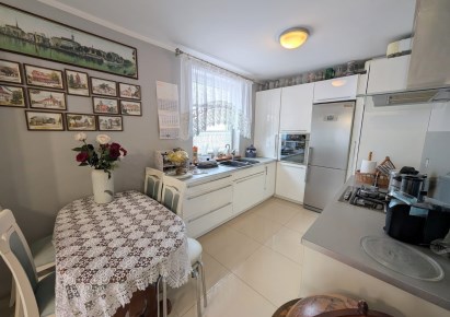 mieszkanie na sprzedaż - Lubin, Małomice