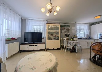 mieszkanie na sprzedaż - Lubin, Małomice