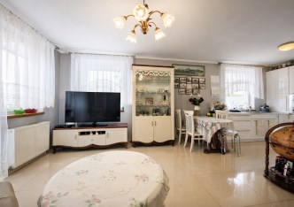 mieszkanie na sprzedaż - Lubin, Małomice