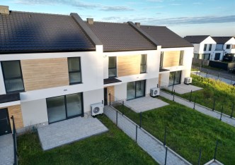 mieszkanie na sprzedaż - Lubin (gw), Obora