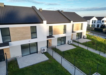 mieszkanie na sprzedaż - Lubin (gw), Obora