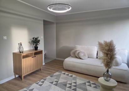 mieszkanie na sprzedaż - Lubin, Staszica