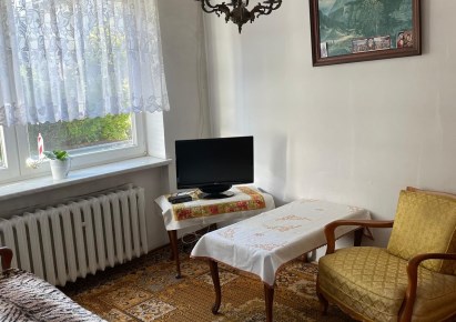 dom na sprzedaż - Lubin, Przylesie