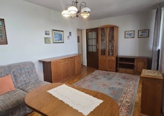 mieszkanie na sprzedaż - Lubin, Przylesie