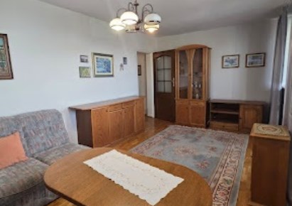 mieszkanie na sprzedaż - Lubin, Przylesie