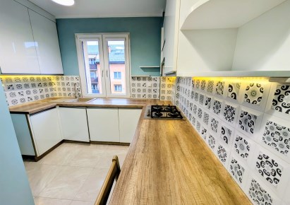 mieszkanie na sprzedaż - Ścinawa