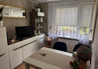 mieszkanie na wynajem - Lubin, Centrum