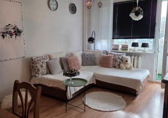 mieszkanie na sprzedaż - Lubin, Przylesie