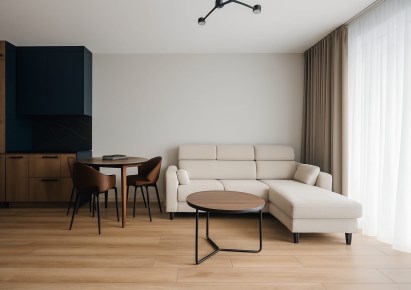 mieszkanie na wynajem - Lubin, Centrum