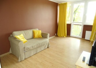 mieszkanie na wynajem - Lubin, Centrum