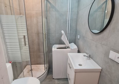 mieszkanie na wynajem - Lubin, Centrum