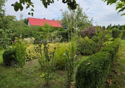 dom na sprzedaż - Grębocice, Krzydłowice