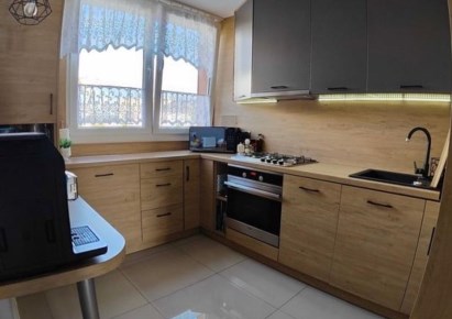 mieszkanie na sprzedaż - Lubin, Przylesie