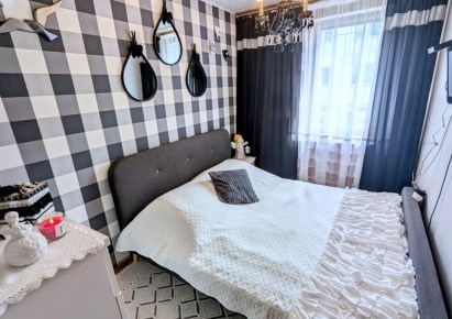 mieszkanie na sprzedaż - Rudna