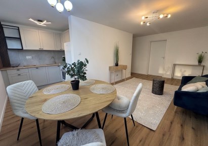 mieszkanie na sprzedaż - Lubin, Centrum