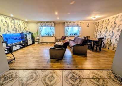 dom na sprzedaż - Wińsko, Krzelów