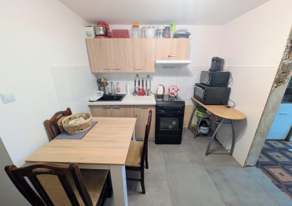 mieszkanie na sprzedaż - Ścinawa