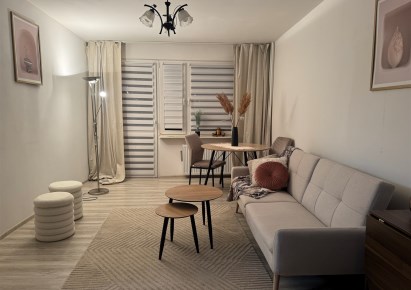 mieszkanie na sprzedaż - Lubin, Przylesie