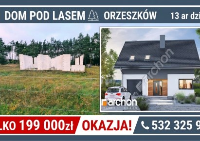 dom na sprzedaż - Wińsko, Orzeszków