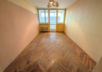 mieszkanie na sprzedaż - Lubin, Centrum