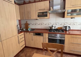 mieszkanie na sprzedaż - Lubin, Centrum