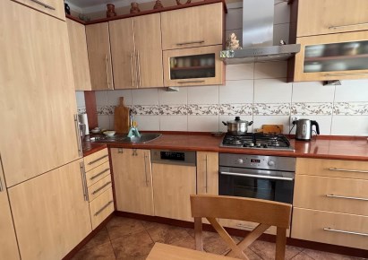 mieszkanie na sprzedaż - Lubin, Centrum