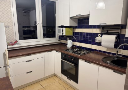 mieszkanie na wynajem - Lubin, Centrum