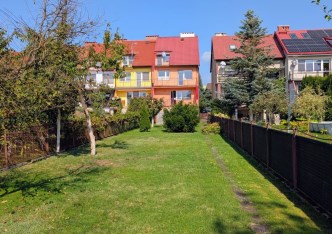 dom na sprzedaż - Lubin, Przylesie