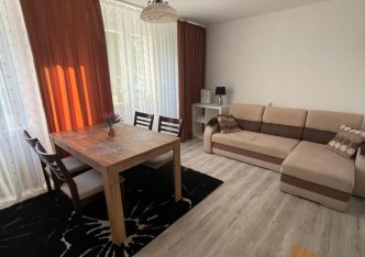 mieszkanie na wynajem - Lubin, Staszica