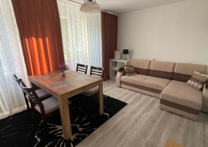 mieszkanie na wynajem - Lubin, Staszica