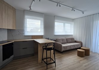 mieszkanie na wynajem - Lubin, Przylesie