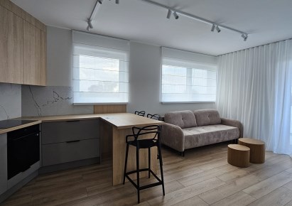 mieszkanie na wynajem - Lubin, Przylesie