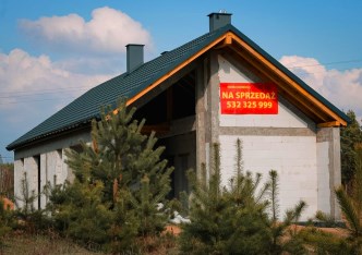 dom na sprzedaż - Wińsko