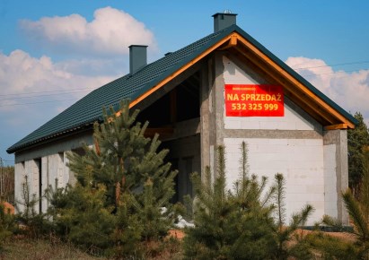 dom na sprzedaż - Wińsko