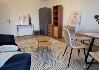 mieszkanie na sprzedaż - Lubin, Przylesie