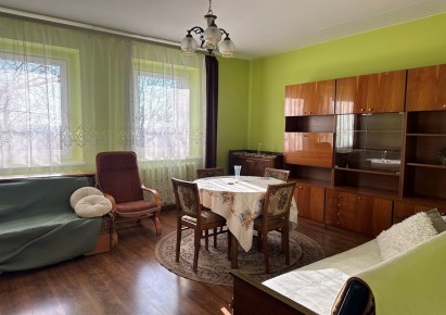 mieszkanie na sprzedaż - Lubin, Polne