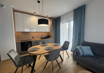 mieszkanie na wynajem - Lubin, Małomice