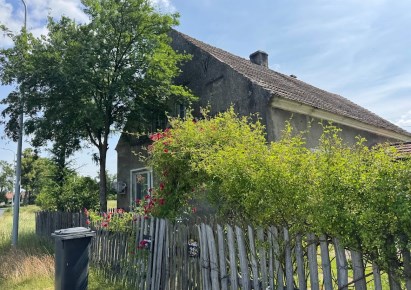 dom na sprzedaż - Chocianów (gw), Jabłonów