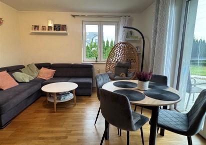 dom na sprzedaż - Lubin (gw), Osiek